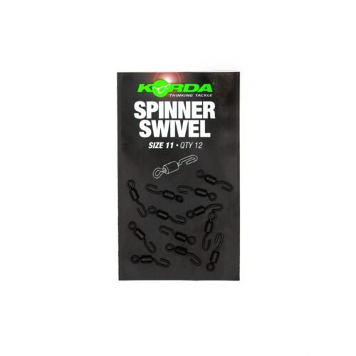 4765 Korda Spinner Swivel Size 11