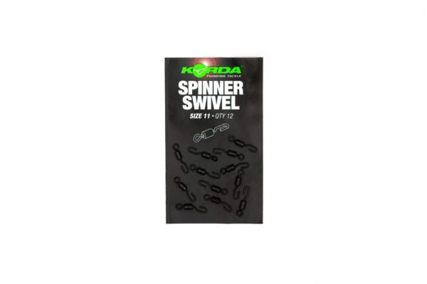 Korda Spinner Swivel Size 11