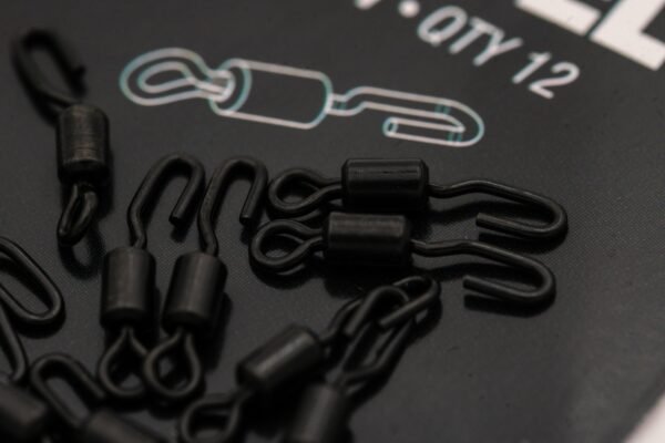 Korda Spinner Swivel Size 11