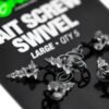 Korda Micro Ring Swivel Bait Screw