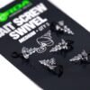 Korda Micro Ring Swivel Bait Screw