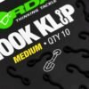 Korda Hook Klip Medium