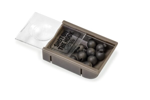 Korda Shot On The Hook