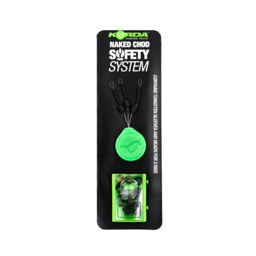 4804 Korda Naked Chod System