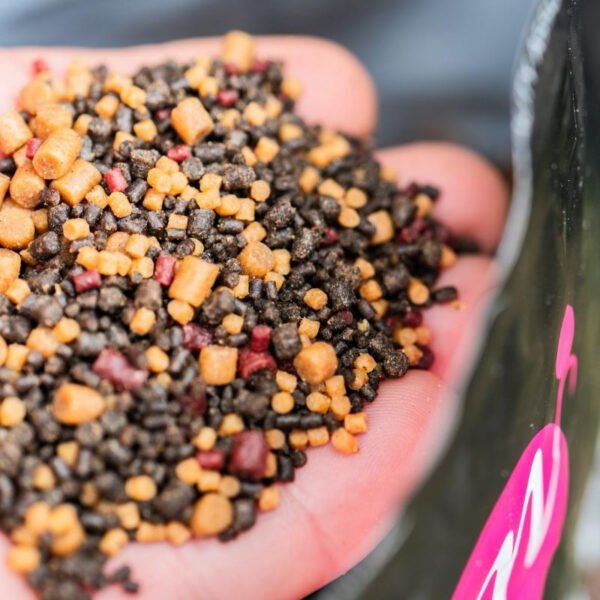 Mainline Spod e PVA Pellet MIX 2 kg