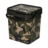 4812 Fox Camo Buckets