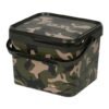 4813 Fox Camo Buckets