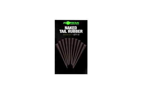 4817 Korda Naked Tail Rubber