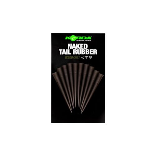 Korda Naked Tail Rubber