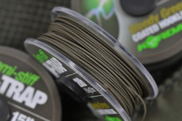 Korda N-Trap Soft Weedy Green