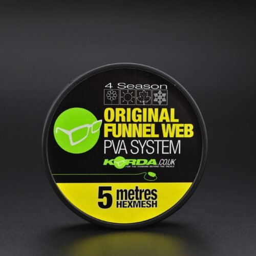 4833 Korda Original Funnel Web Refills