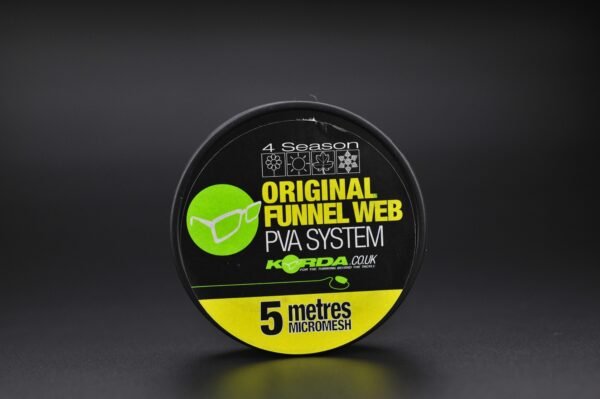 Korda Original Funnel Web Refills
