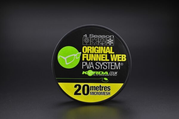 Korda Original Funnel Web Refills