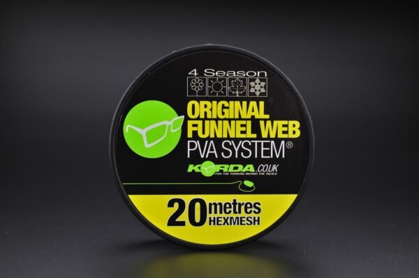 Korda Original Funnel Web Refills