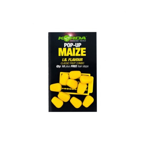 4849 Korda Pop up Maize