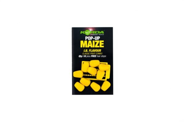 Korda Pop up Maize
