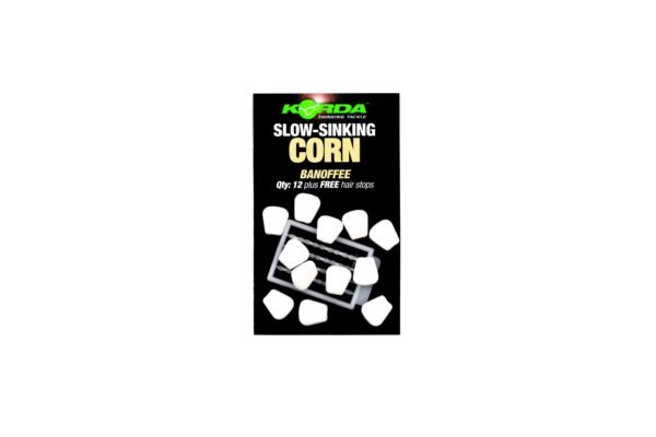 4852 Korda Slow Sinking Corn