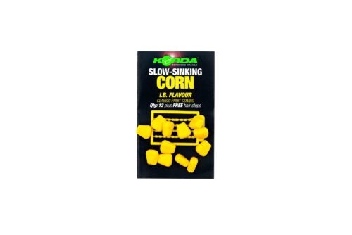 Korda Slow Sinking Corn