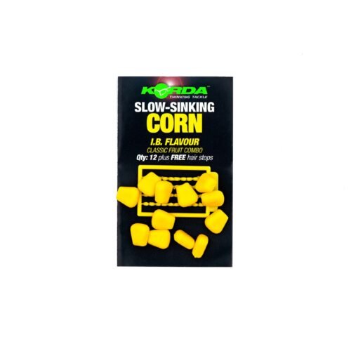 4853 Korda Slow Sinking Corn