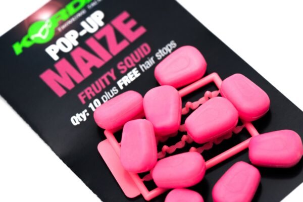 Korda Pop up Maize