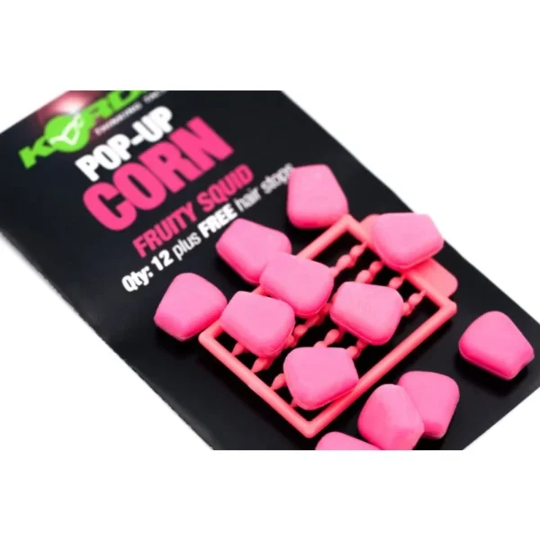 4858 Korda Pop Up Corn