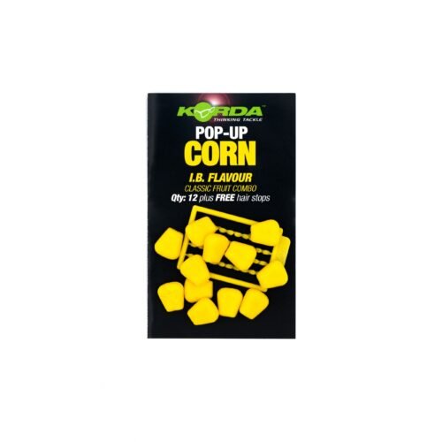 4866 Korda Pop Up Corn