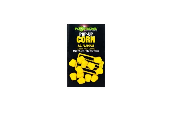 4866 Korda Pop Up Corn