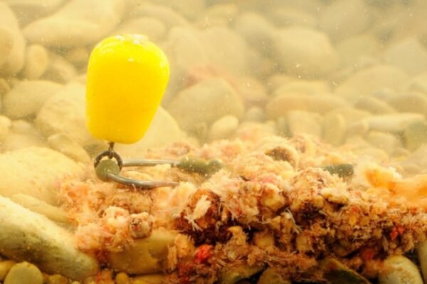 Korda Slow Sinking Maize