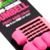 4874 Korda Slow Sinking Dumbell Fruity Squid