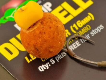 Korda Pop Up Dumbell Fruity Squid