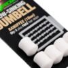 Korda Slow Sinking Dumbell Banoffee