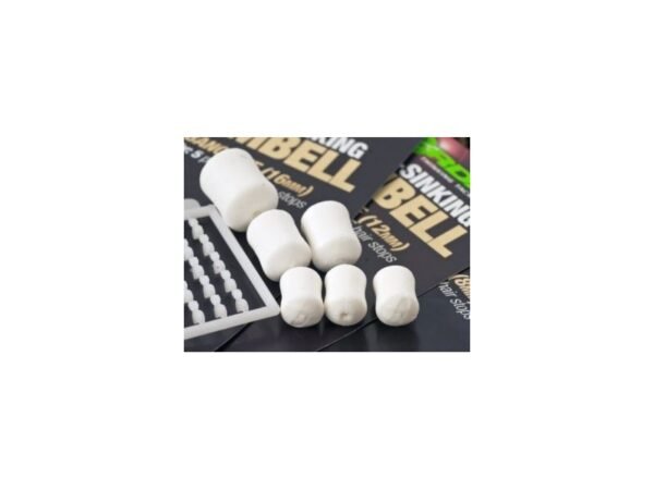 Korda Slow Sinking Dumbell Banoffee