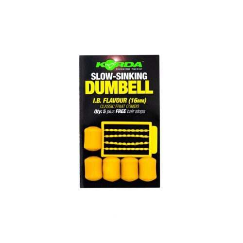 4896 Korda Slow Sinking Dumbell IB