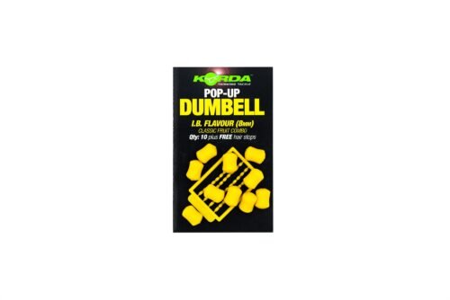 Korda Pop Up Dumbell IB