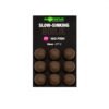 Korda Slow Sinking Slow Boilie ISO Fish