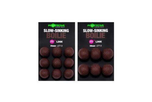 4921 Korda Slow Sinking Slow Boilie Link