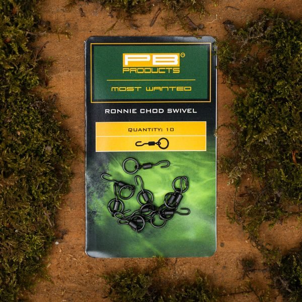 4928 PB Products Ronnie Chod Swivel