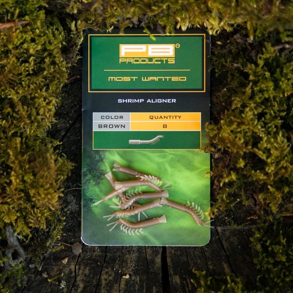 4934 PB Products Shrimp Aligner