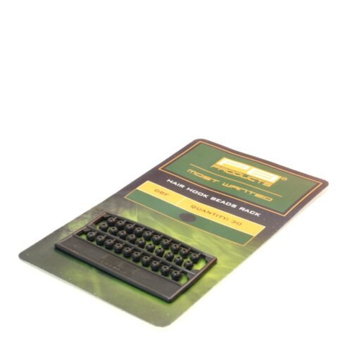 PB Product Hair Hook Beads