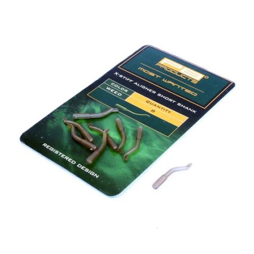 4944 PB Products X-Stiff Short Shank Aligner Weed