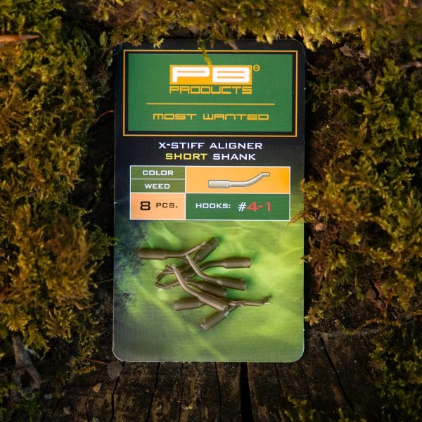PB Products X-Stiff Short Shank Aligner Weed
