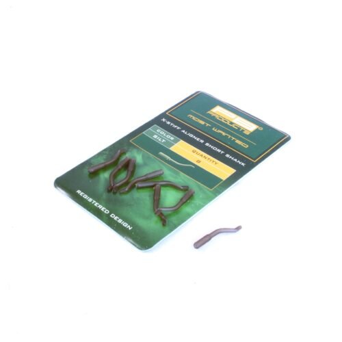 4948 PB Products X-Stiff Short Shank Aligner Silt