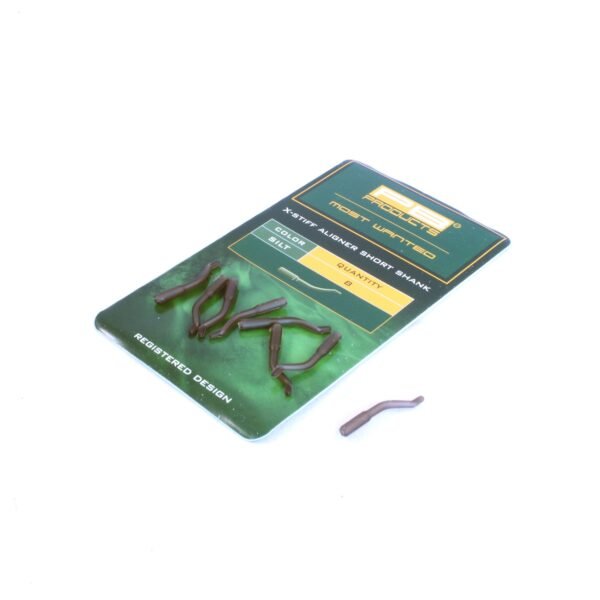 PB Products X-Stiff Short Shank Aligner Silt