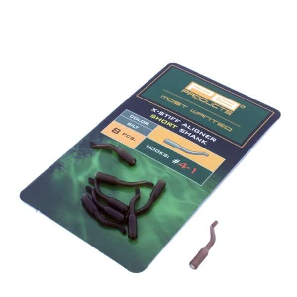 PB Products X-Stiff Short Shank Aligner Silt