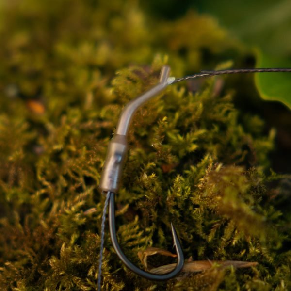 PB Products X-Stiff Short Shank Aligner Silt