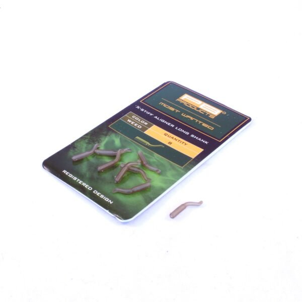 PB Products X-Stiff Long Shank Aligner Weed
