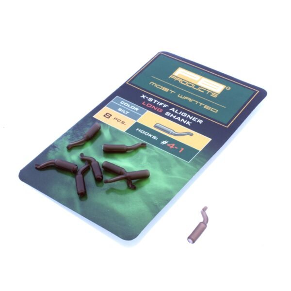 PB Products X-Stiff Long Shank Aligner Silt