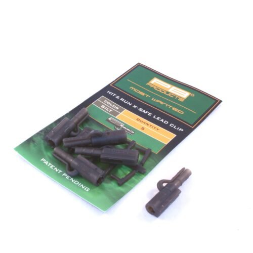 PB Products Hit and Run X-Safe Leadclip