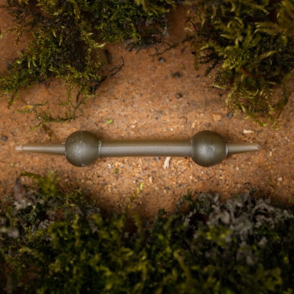 4974 PB Products Heli-Chod Rubber and Beads Weed