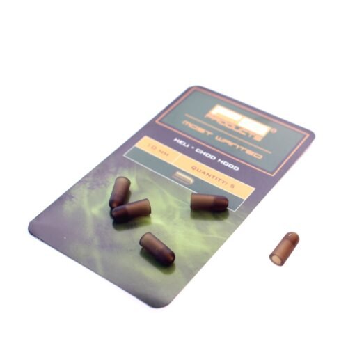 PB Products Heli Chod Hoods Weed